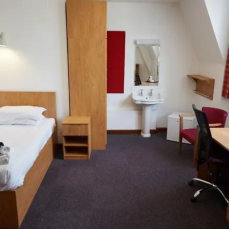 Apartamento Sidney Sussex College, Cambridge Exterior foto