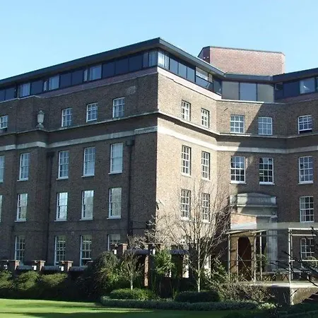 Apartamento Sidney Sussex College, Cambridge Exterior foto