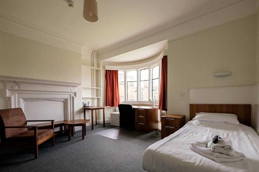 Sidney Sussex College, *