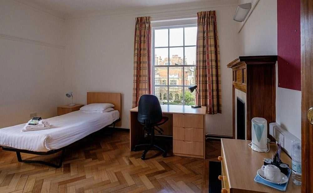 Apartment Sidney Sussex College, *
