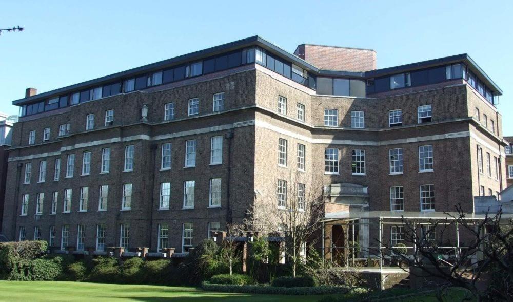Apartment Sidney Sussex College, Cambridge (Cambridgeshire)